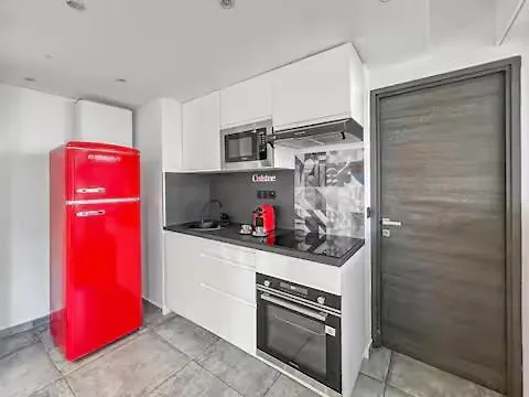 La Suite Du Festival Cannes Apartman