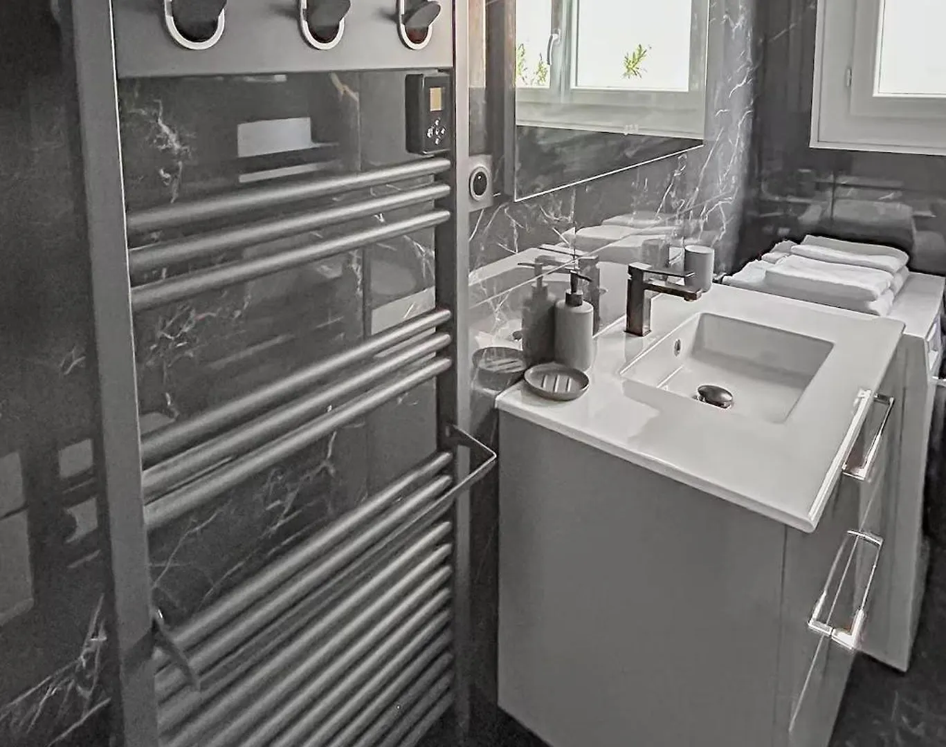 Apartman La Suite Du Festival Cannes