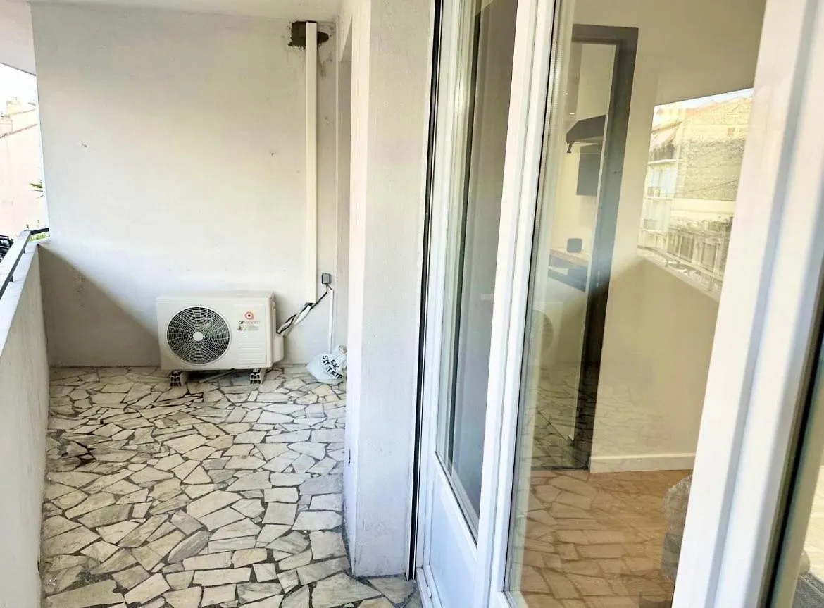 Apartment La Suite Du Festival Cannes