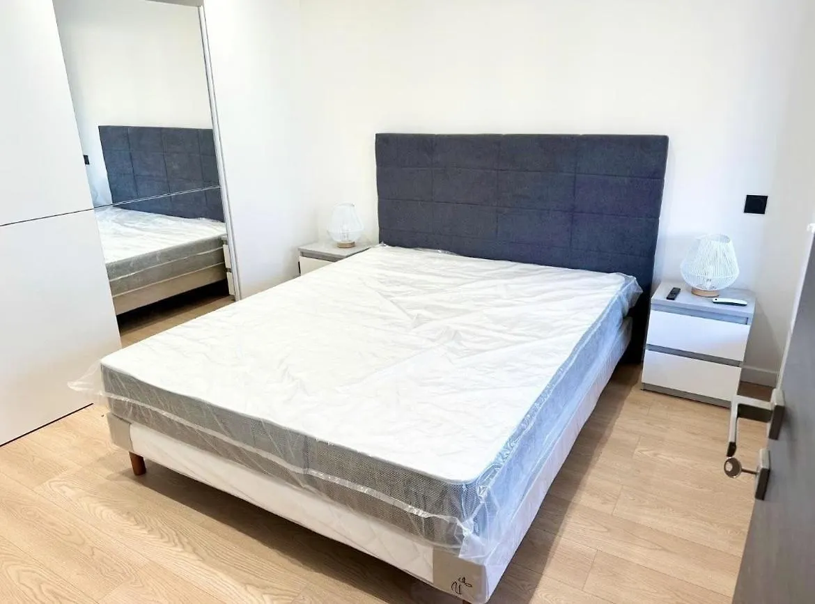 Apartment La Suite Du Festival Cannes