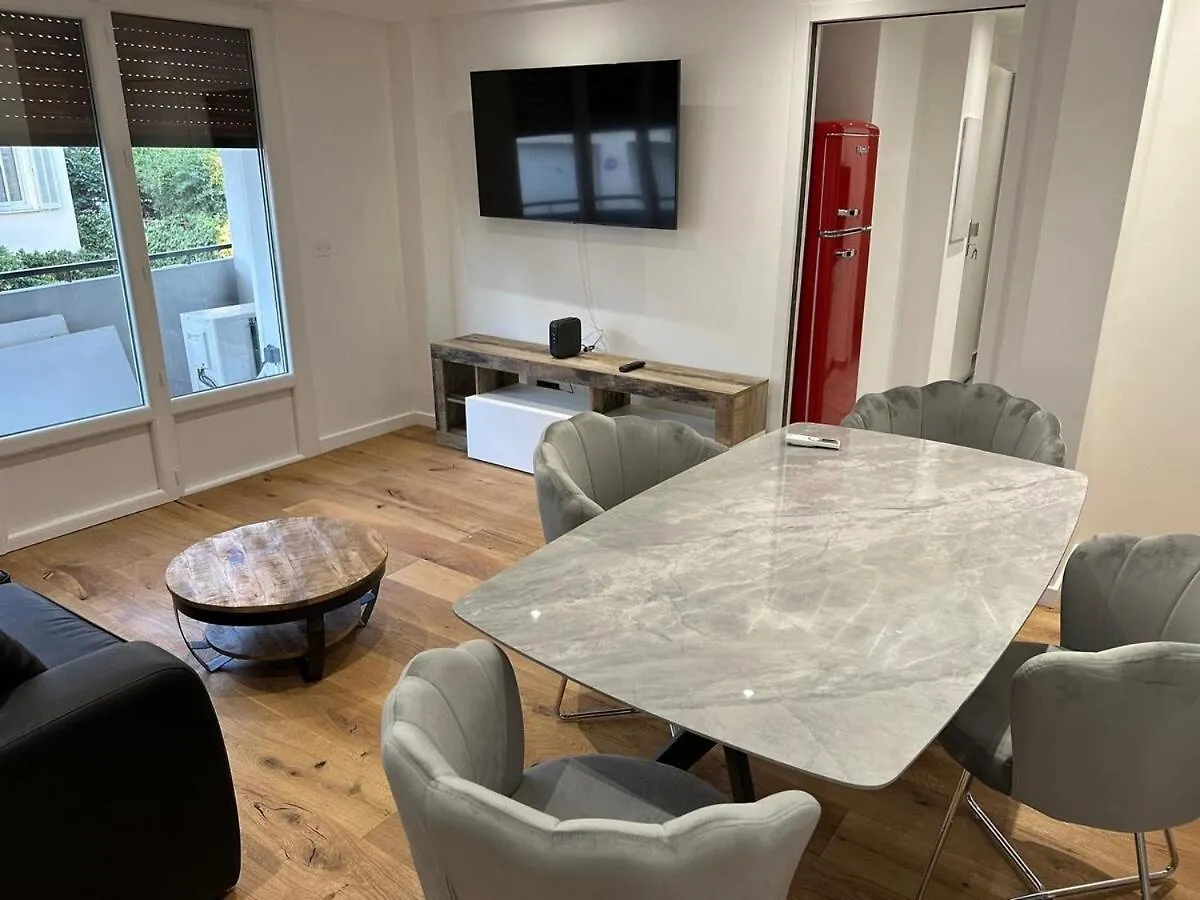 La Suite Du Festival Cannes
