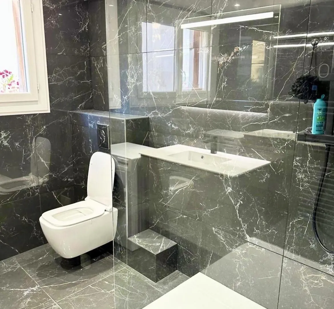 La Suite Du Festival Cannes Apartment