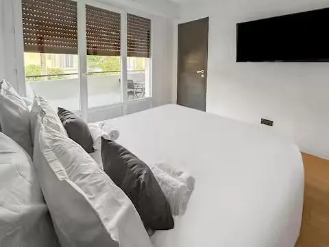 La Suite Du Festival Cannes 0*,  France