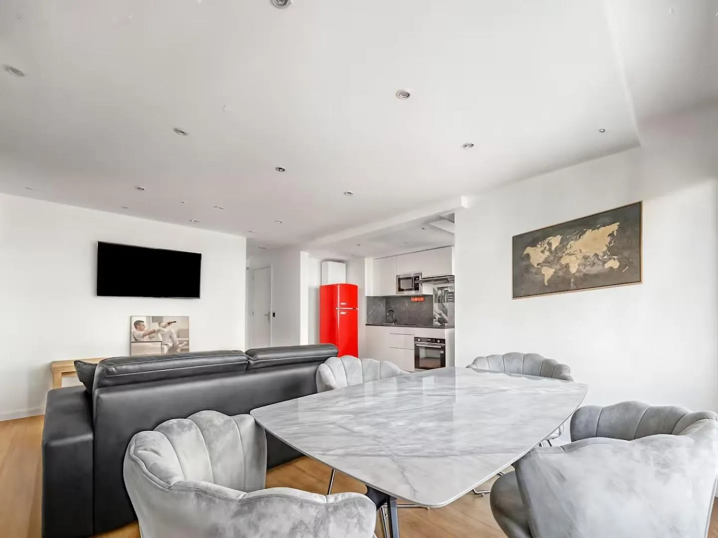 La Suite Du Festival Cannes