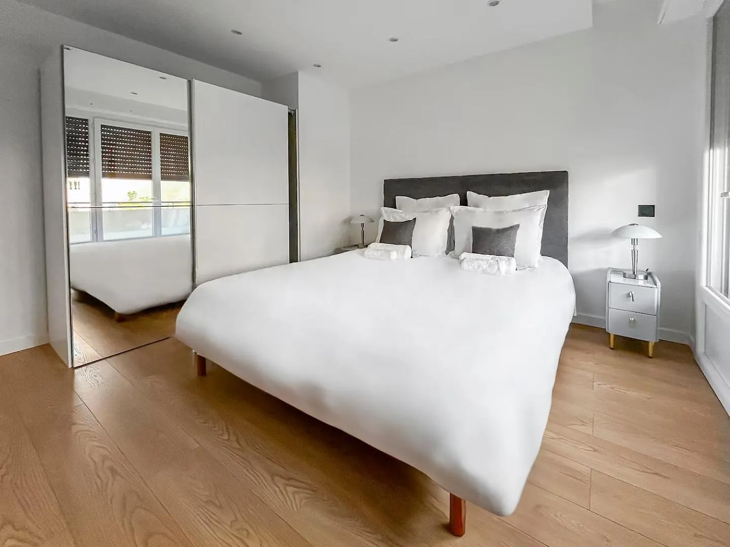 Apartment La Suite Du Festival Cannes France