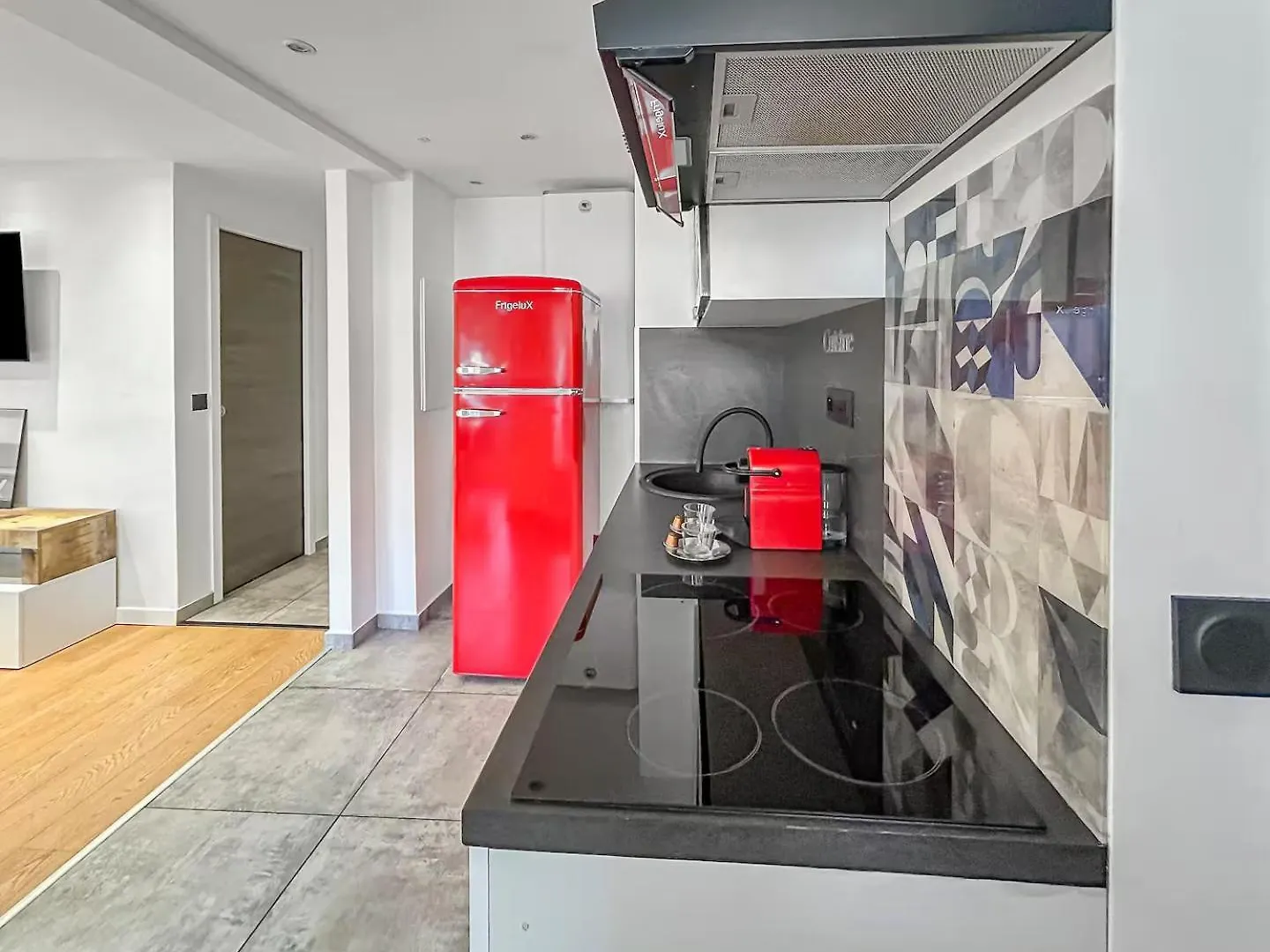 La Suite Du Festival Cannes France