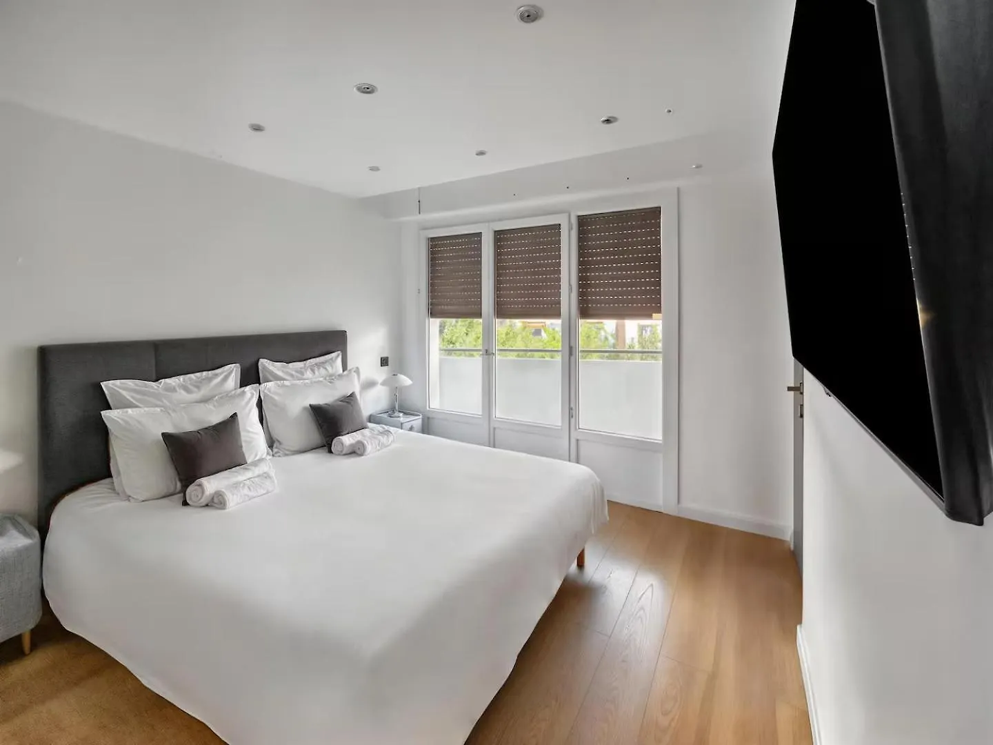 La Suite Du Festival Cannes 0*,  France