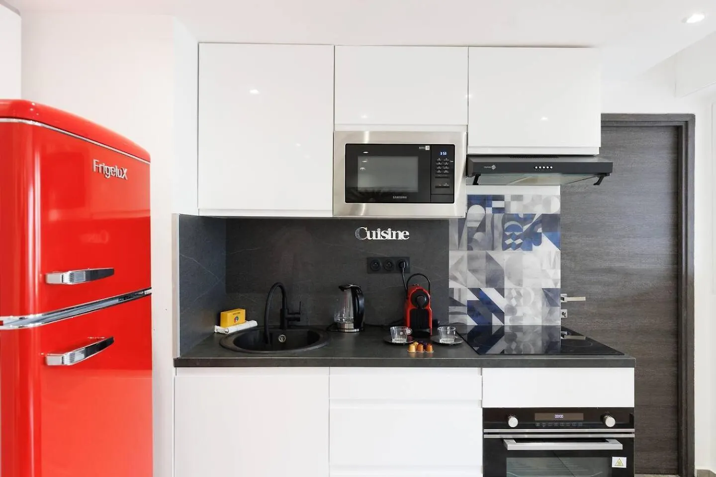 La Suite Du Festival Cannes Apartment