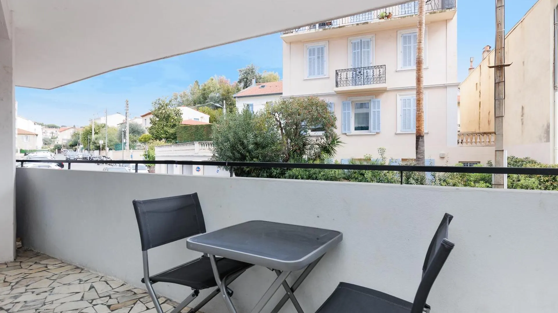 Apartment La Suite Du Festival Cannes