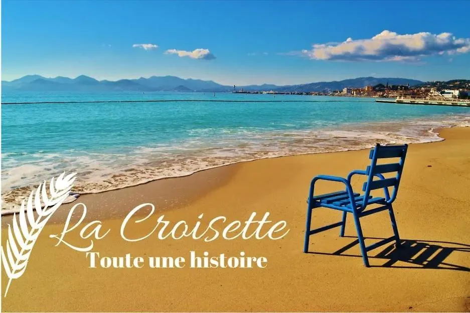 La Suite Du Festival Cannes Apartment